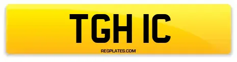 TGH 1C