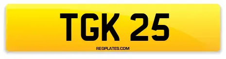 TGK 25