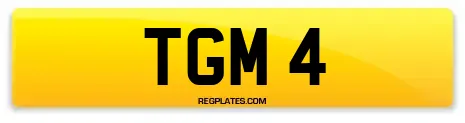 TGM 4