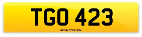 TGO 423