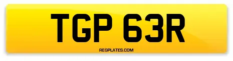 TGP 63R
