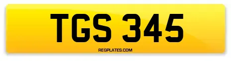 TGS 345