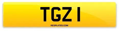 TGZ 1