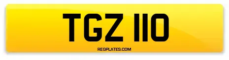 TGZ 110