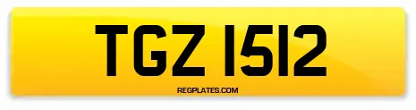 TGZ 1512