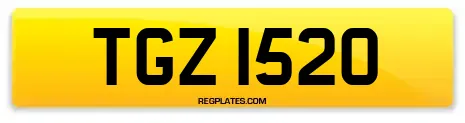 TGZ 1520