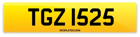 TGZ 1525