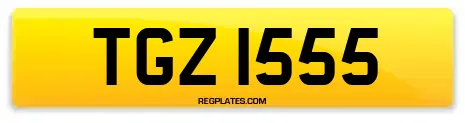 TGZ 1555