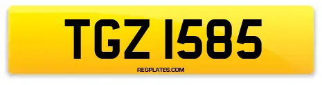 TGZ 1585
