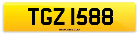 TGZ 1588