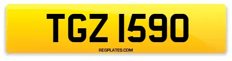 TGZ 1590