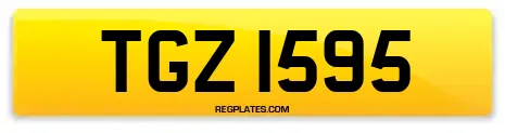 TGZ 1595