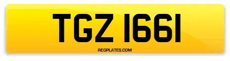 TGZ 1661