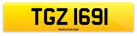 TGZ 1691