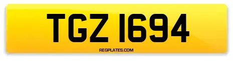 TGZ 1694