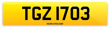 TGZ 1703