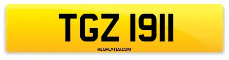TGZ 1911