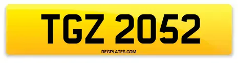TGZ 2052