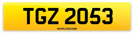 TGZ 2053