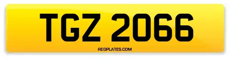 TGZ 2066