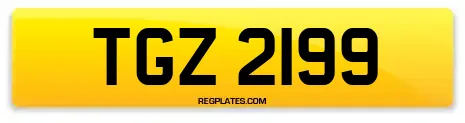 TGZ 2199