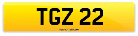 TGZ 22
