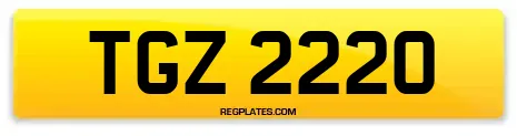 TGZ 2220