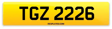 TGZ 2226