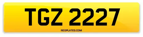 TGZ 2227