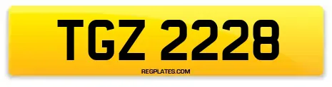 TGZ 2228