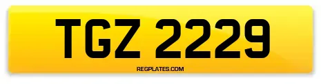 TGZ 2229