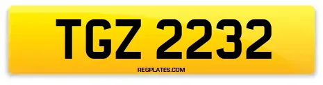 TGZ 2232