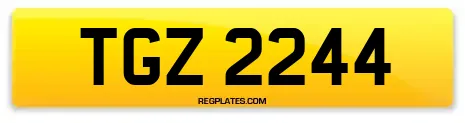 TGZ 2244