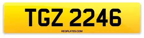 TGZ 2246