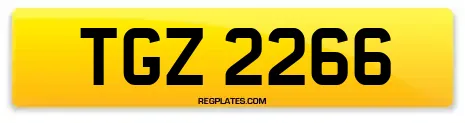 TGZ 2266