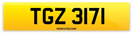 TGZ 3171