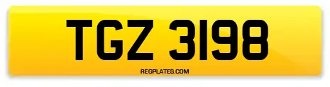 TGZ 3198