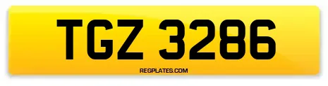 TGZ 3286