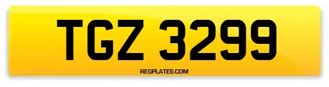 TGZ 3299