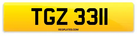 TGZ 3311