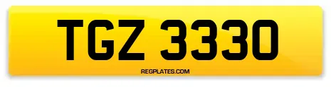 TGZ 3330