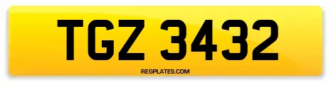 TGZ 3432