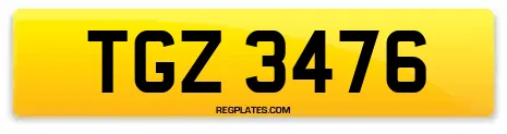 TGZ 3476