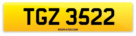 TGZ 3522