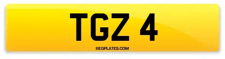 TGZ 4