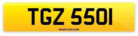 TGZ 5501