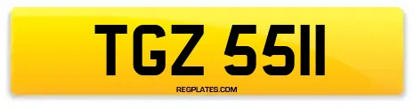 TGZ 5511