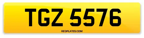 TGZ 5576