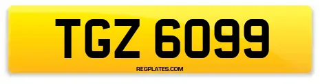 TGZ 6099