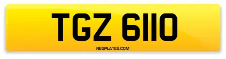 TGZ 6110